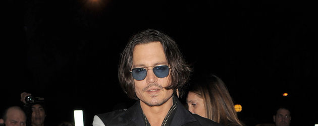 Johnny Depp Johnny Depp