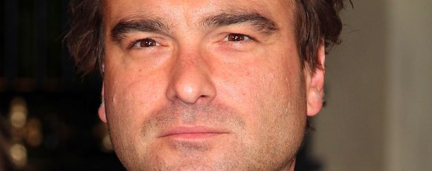 Johnny Galecki Johnny Galecki