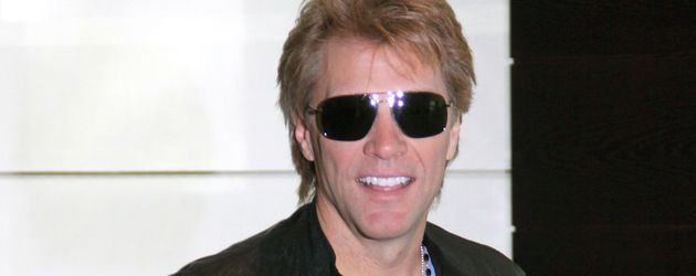 Jon Bon Jovi Jon Bon Jovi