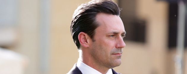 Jon Hamm Jon Hamm