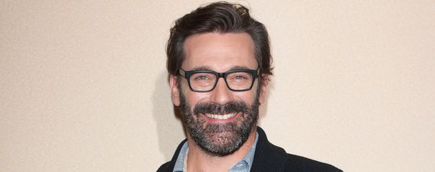 Jon Hamm Jon Hamm