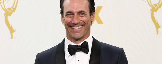 Jon Hamm Jon Hamm