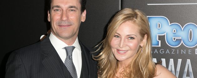 Jon Hamm Jon Hamm