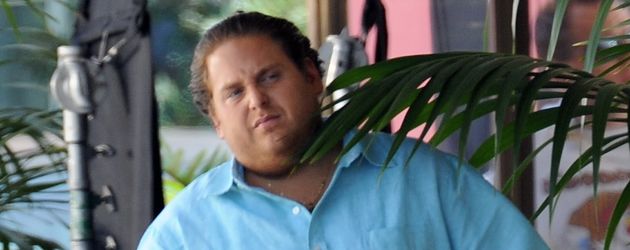 Jonah Hill Jonah Hill