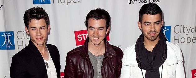 Jonas Brothers Jonas Brothers