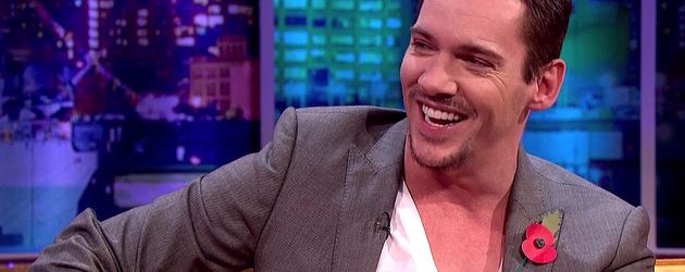 Jonathan Rhys Meyers Jonathan Rhys Meyers