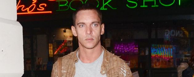 Jonathan Rhys Meyers Jonathan Rhys Meyers