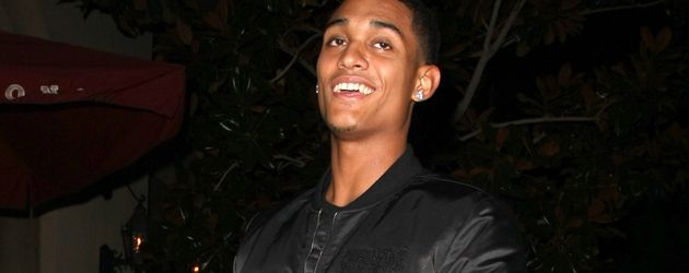 Jordan Clarkson, NBA-Spieler Jordan Clarkson, NBA-Spieler