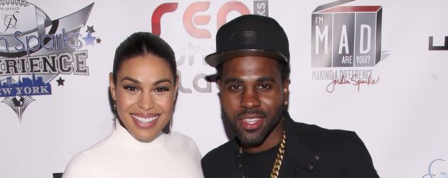 Jason Derulo und Jordin Sparks Jason Derulo und Jordin Sparks