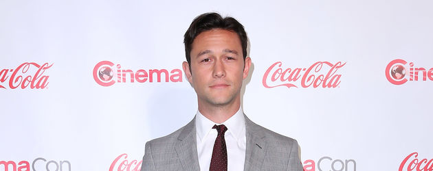 Joseph Gordon-Levitt Joseph Gordon-Levitt