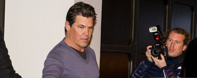 Josh Brolin Josh Brolin