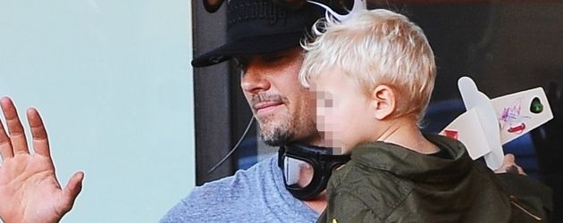 Josh Duhamel Josh Duhamel
