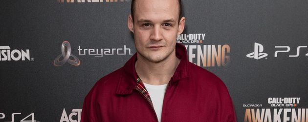 Josh Herdman Josh Herdman