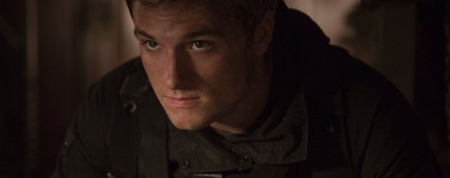 Hunger Games und Josh Hutcherson Hunger Games und Josh Hutcherson