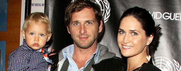 Josh Lucas Josh Lucas