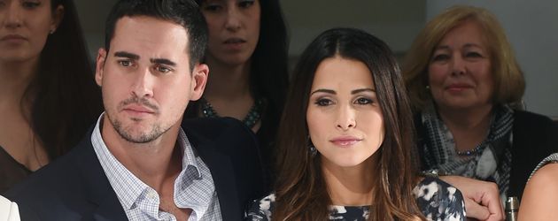 Andi Dorfman und Josh Murray Andi Dorfman und Josh Murray