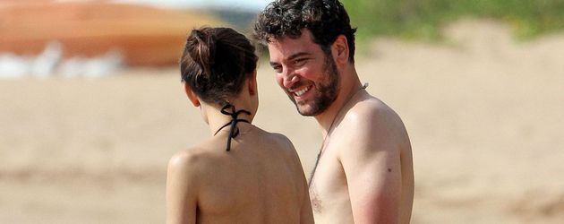 Josh Radnor Josh Radnor