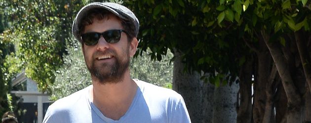 Schauspieler Joshua Jackson Schauspieler Joshua Jackson