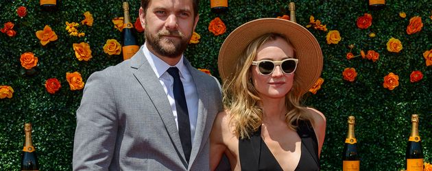 Diane Kruger und Joshua Jackson auf dem roten Teppich Diane Kruger und Joshua Jackson auf dem roten Teppich