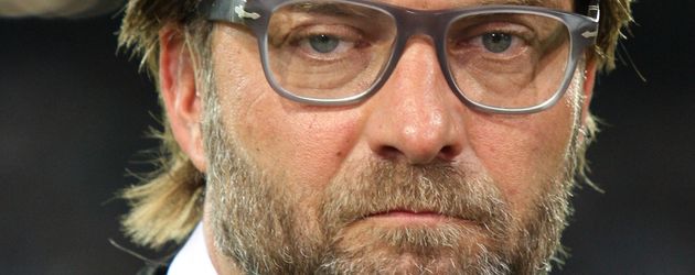 Jürgen Klopp Jürgen Klopp