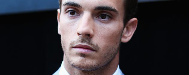 Jules Bianchi Jules Bianchi