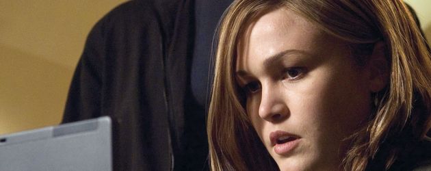 Matt Damon und Julia Stiles Matt Damon und Julia Stiles