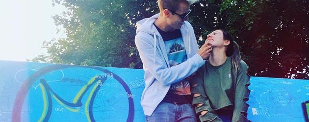 Julian Claßen und Bibi Heinicke, YouTube-Stars Julian Claßen und Bibi Heinicke, YouTube-Stars