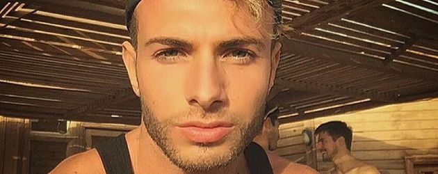 Julian Evangelos, Bachelorette-Kandidat Julian Evangelos, Bachelorette-Kandidat