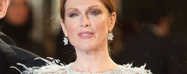 Julianne Moore Julianne Moore