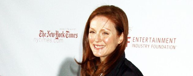 Julianne Moore Julianne Moore
