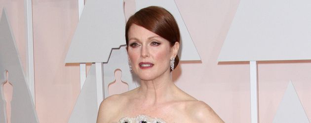 Julianne Moore Julianne Moore