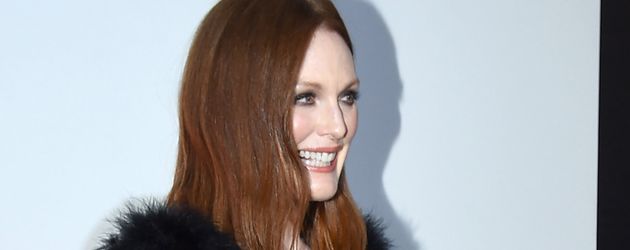 Julianne Moore Julianne Moore