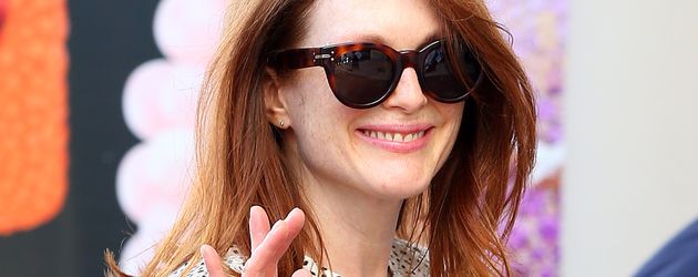 Julianne Moore Julianne Moore
