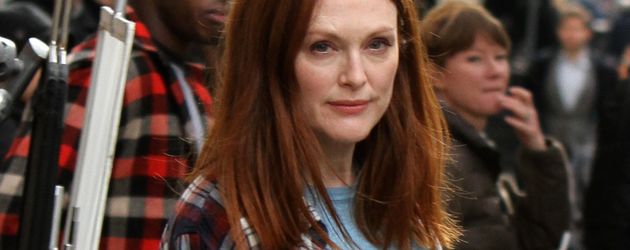 Julianne Moore Julianne Moore