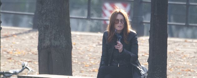 Julianne Moore Julianne Moore