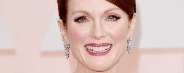 Julianne Moore Julianne Moore