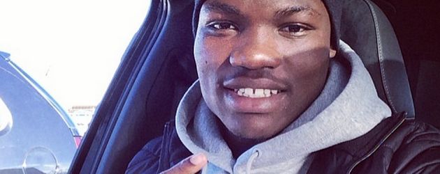 Junior Malanda Junior Malanda
