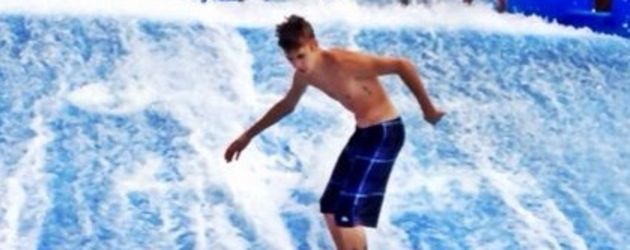 Justin Bieber Justin Bieber