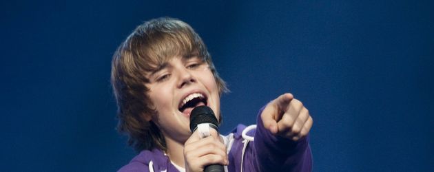 Justin Bieber Justin Bieber