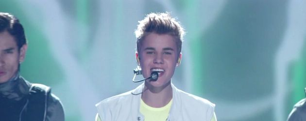 Justin Bieber Justin Bieber