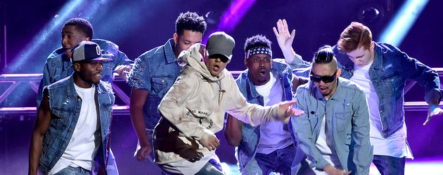 Justin Bieber Justin Bieber