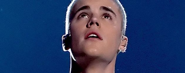 Justin Bieber bei den Billboard Music Awards 2016 Justin Bieber bei den Billboard Music Awards 2016