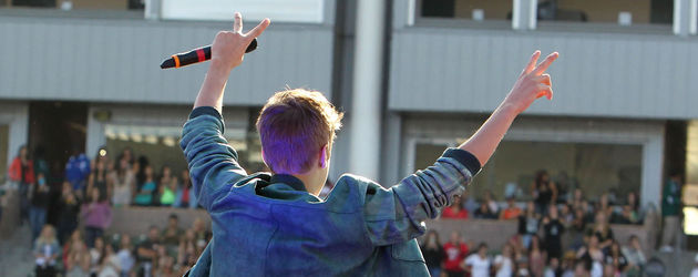 Justin Bieber Justin Bieber