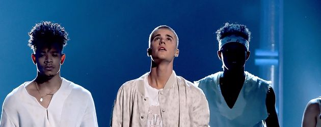 Justin Bieber Justin Bieber