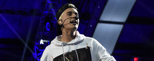 Justin Bieber Justin Bieber