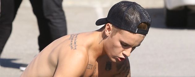 Justin Bieber Justin Bieber