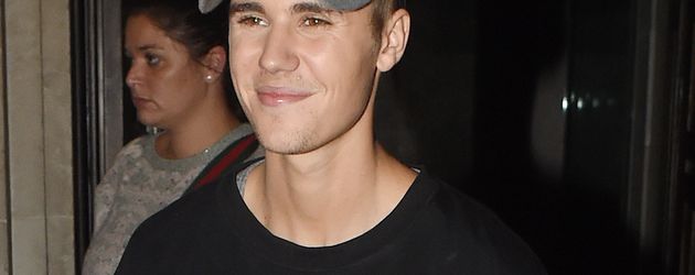 Justin Bieber Justin Bieber