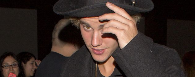 Justin Bieber Justin Bieber