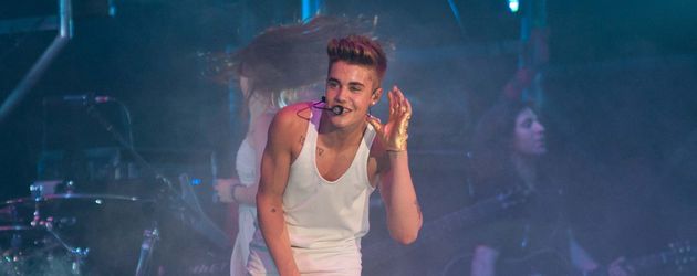Justin Bieber Justin Bieber