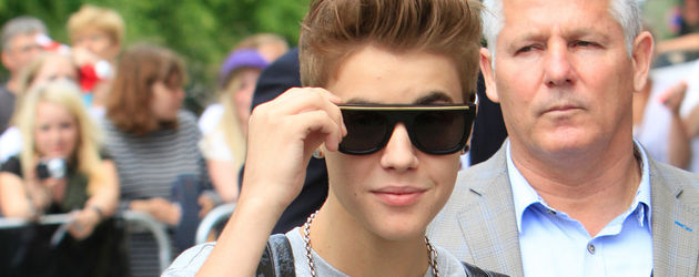 Justin Bieber Justin Bieber
